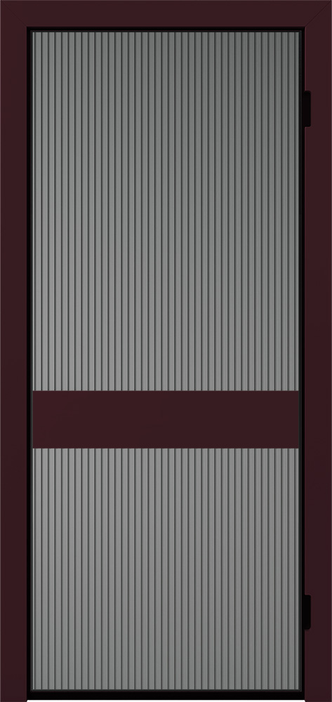 Filo F4 Soft Touch bordo