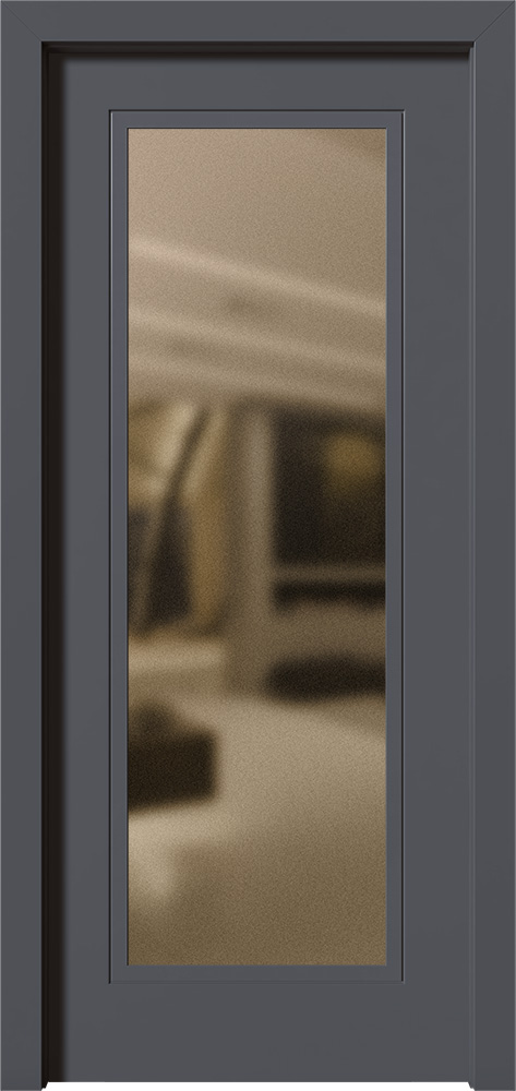 Baya PF Эмаль 7016