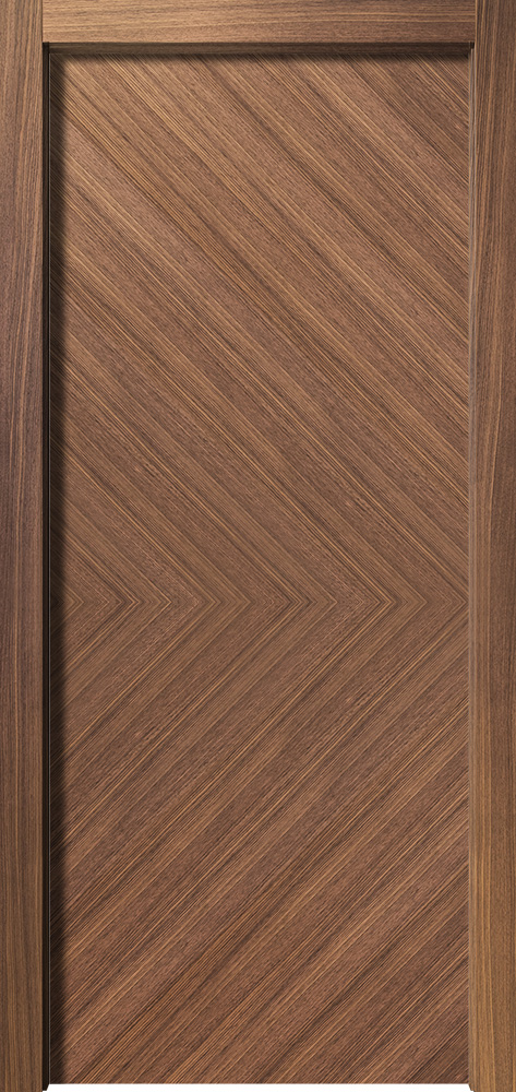 Piana 11PG Шпон oreh_americano