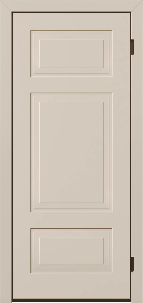 NewYork PF Эмаль latte