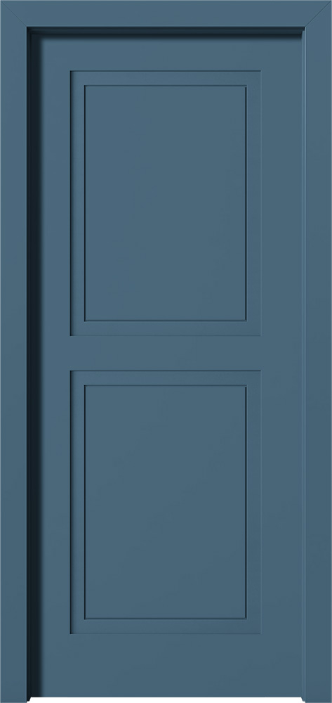 Lucky 22DG Soft Touch ocean_grey