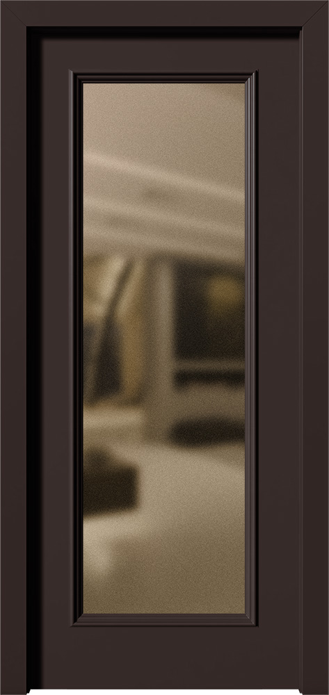 Amsterdam XF Эмаль coffee