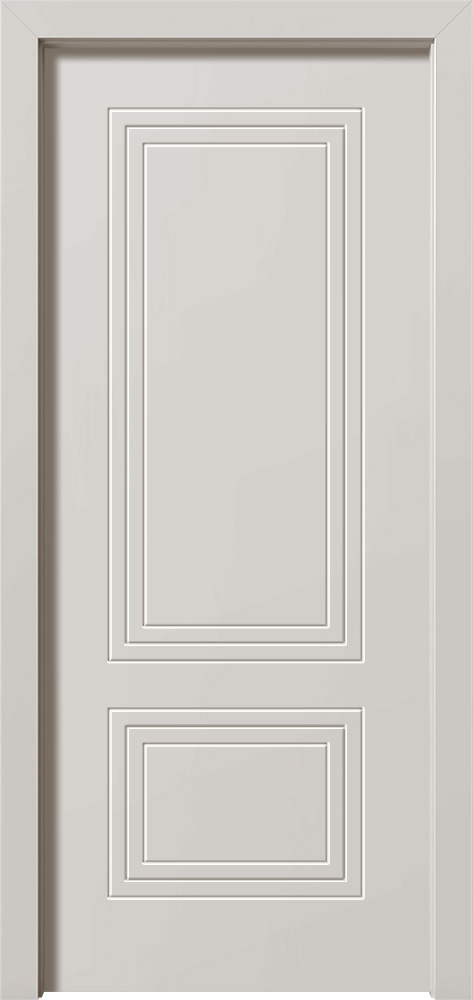 Time 2ПГ-3 Эмаль 9010