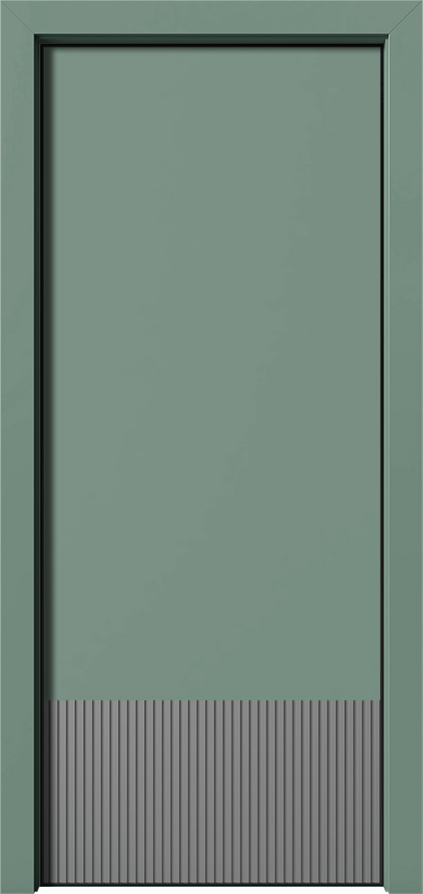 Filo F1 Soft Touch green_grey