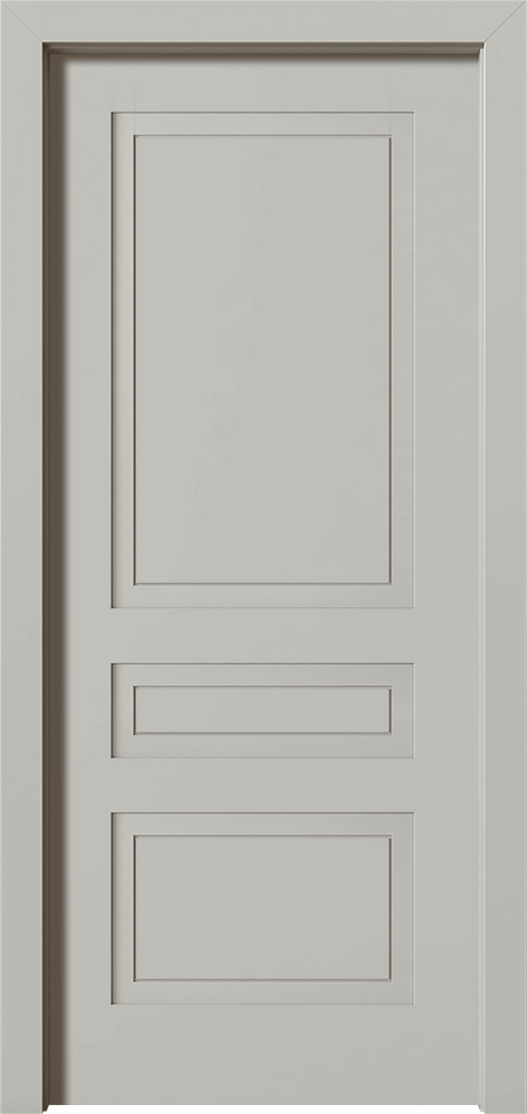 Lucky 33DG Эмаль 7044