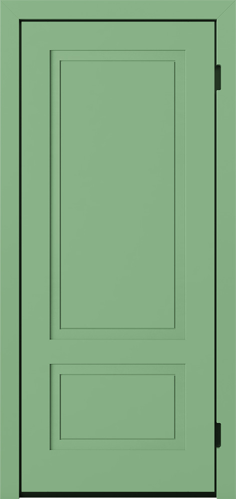 Lucky 2DG Soft Touch fistashka