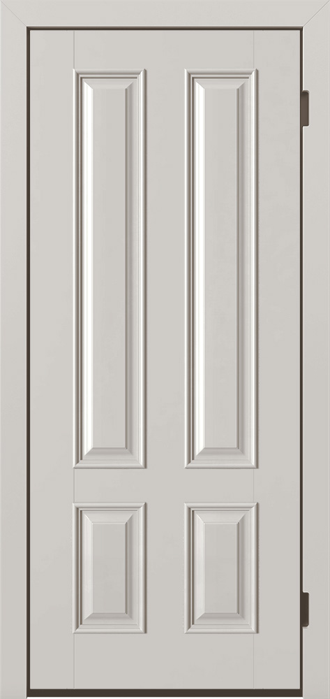 Brussel GF4 Эмаль r9010