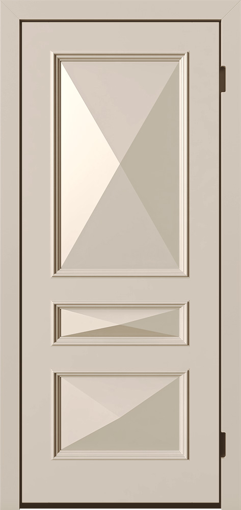 Amsterdam XG3 Эмаль latte