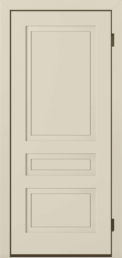 Lucky 33DG Эмаль 1013