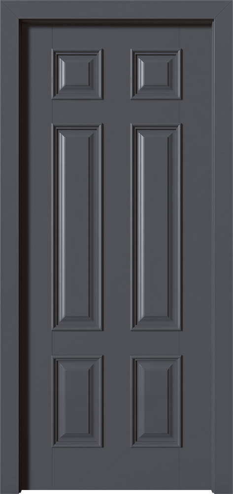 Brussel GF6 Эмаль r7016