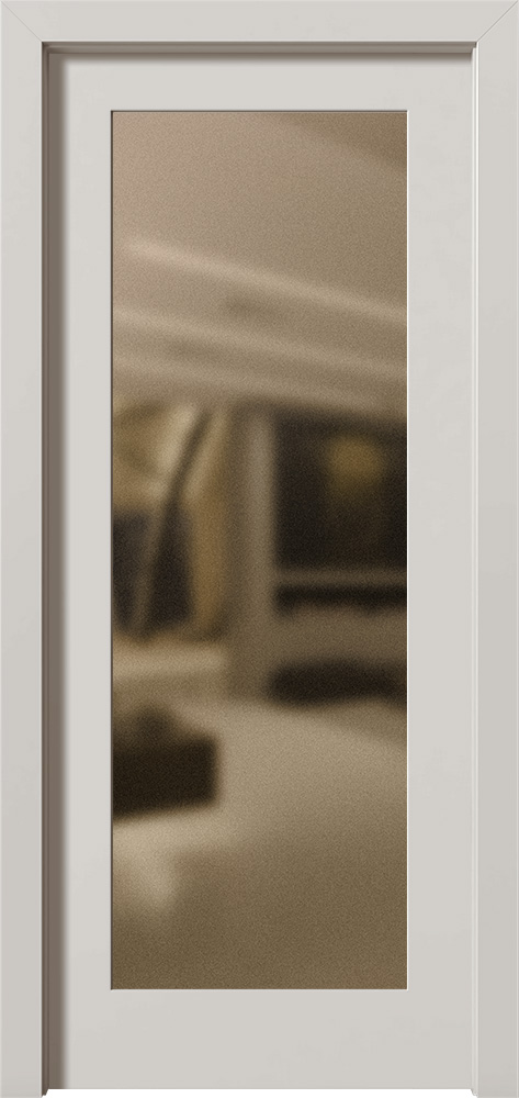 NewYork PF-1 Эмаль 9010