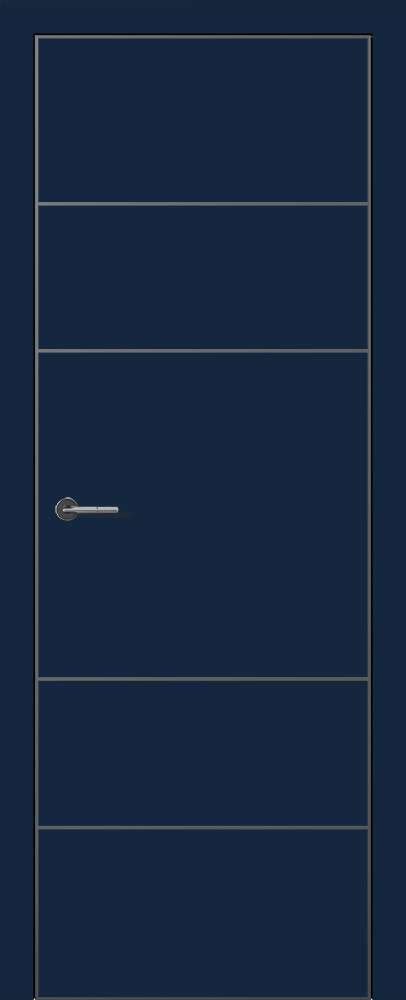 Exit G4M молдинг