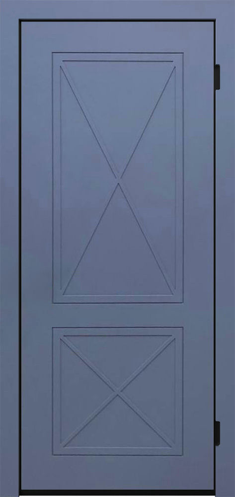 Эмаль с фрезеровкой Keln PF 2 Ral 5014