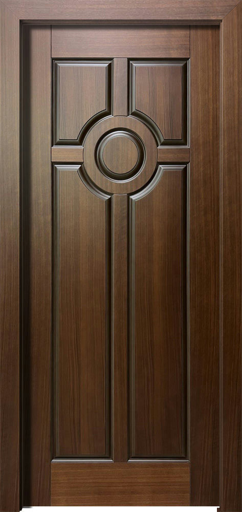 Шпон наборный 07.02 орех классический