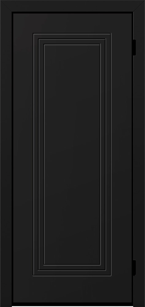 Time 1ПГ Эмаль 9005