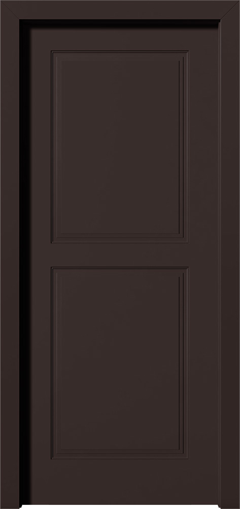 Alfa 22ПГ Эмаль coffee