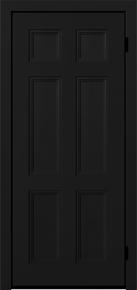 Medea GF6 Эмаль 9005