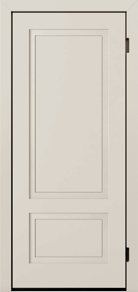 Lucky 2DG Эмаль 9001