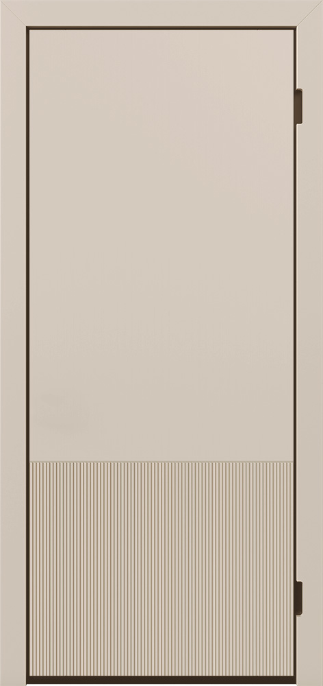 Combo 2 Эмаль latte