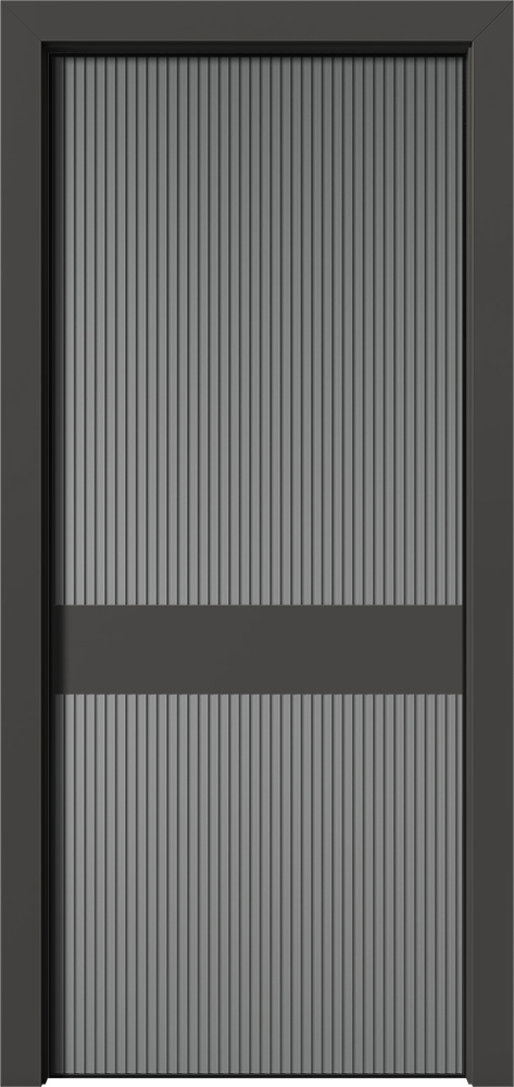 Filo F4 Soft Touch antracite