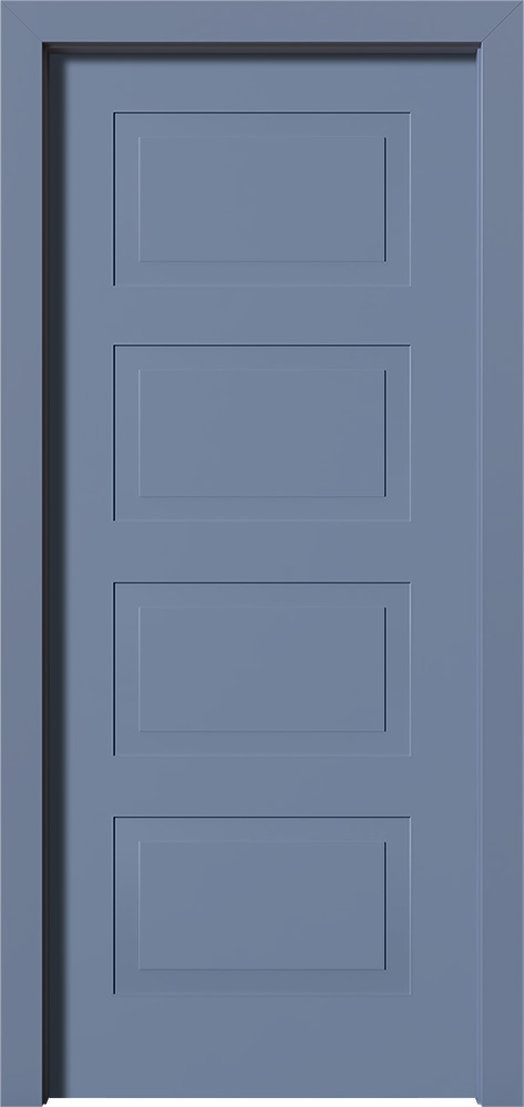 Nova 4ПГ Эмаль 5014