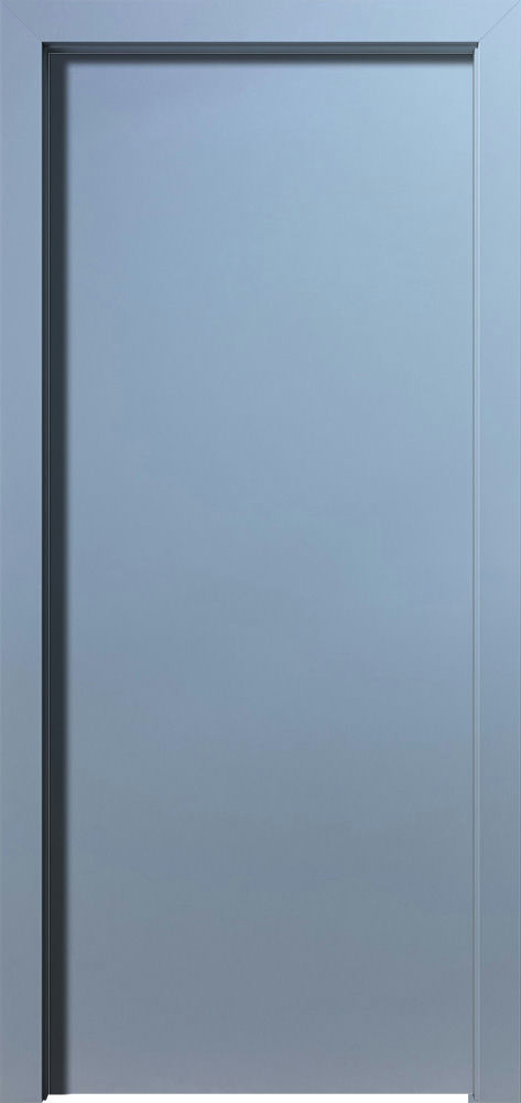 Экошпон гладкая альбион металлик 1057-10